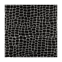 Купить Пленка самоклеящаяся 0,45 х 8 м (кожа черная) (1/15/30) "Рыжий кот"