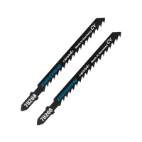 Купить Пилки для лобзика по дереву 3104-T144D 2 шт. (1/525) "GROSS"