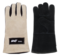 Купить Краги сварщика спилковые AWT Svarex нить Kevlar