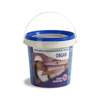 Клей для стеклообоев 400 г (1/6) "OSCAR"