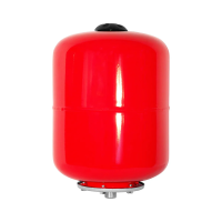 Купить Бак расширительный для систем отопления рб-18 18 л (1) "Теплокс"