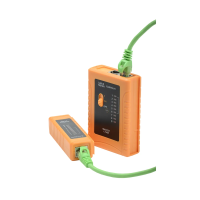 Купить Тестер для витой пары RJ11/RJ45 (1/100) "ITK"