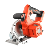 Купить Пила циркулярная бесщеточная аккумуляторная PATRIOT CS 185 UES