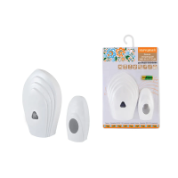 Купить Звонок дверной беспроводной збб-н-11/7-32м (1/60) народный SQ1901-0112