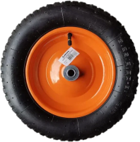 Купить Колесо пневматическое КТ-360-16
