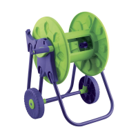 Купить Катушка для шланга 45 м, на колесах (1/5) "PALISAD"