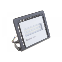Купить Прожектор светодиодный (LED)  NFL-01  30W  6500 K  IP65  (1/48) "NAVIGATOR" 14 144