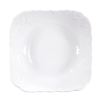 Купить Салатник "ROCOCO" 17*17 см (1/6/36) "CMIELOW" 0033510 Rococo