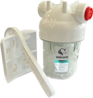 Купить Фильтр-колба  для котла с полифосфатом 1/2"  04837