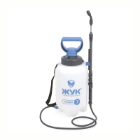 Купить Опрыскиватель "Жук" оп-280 помповый 7 л (1) "Эксперт"