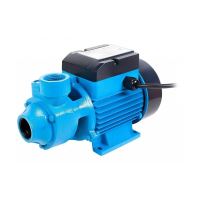 Купить Насос поверхностный "вихревик 40/40 ч" 550 вт (1) "джилекс"