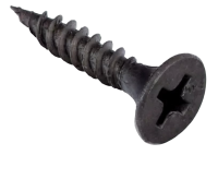 Купить Хват Саморезы черн.к металлу 3,5х32 250шт Хват 22532-4