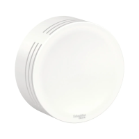 Купить Звонок дверной электрич. "BLANCA" 8ма, белый (1/8/48) "SCHNEIDER"