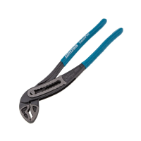 Купить Клещи переставные 240 мм хром, обливн. рукоятка (1/30) "GROSS"