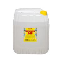 Растворитель  646 10 л евро (1) "Ясхим"