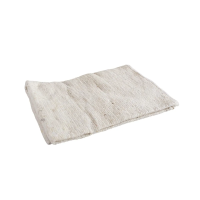 Купить Салфетка для пола 80*100 см белая (1/30) "YORK"