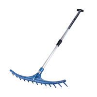 Купить Грабли для сена 13 зубов в сборе, телескопич. (1) "BERCHOUSE"