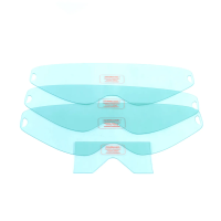 Купить Комплект защитных стекол для маски WH 600 E (3-310x124, 1-122x66)