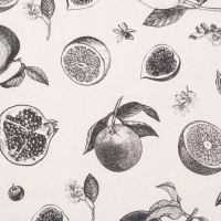 Купить Скатерть "Этель" HEALTHY LIFE 110*147 см (1) 4645880