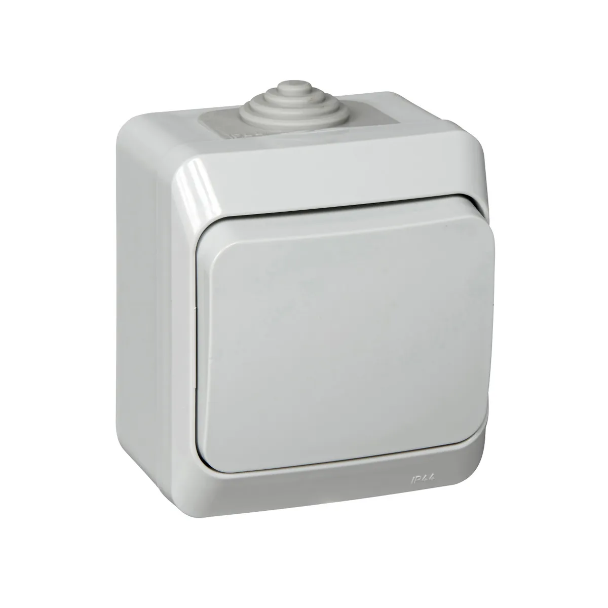 Переключатель 1-клавишный 10а ip44 белый (ba10-041b) этюд se/этюд. Выключатель герметичный. Se выключатель ip44. Выключатель ip66. Se выключатель ip44.