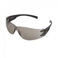 Купить Очки защитные открытого типа "Исток классик" дымчатые (1/100)