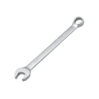 Купить Ключ комбинированный 15 мм (1/10/160) "BEOROL"