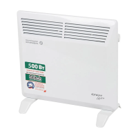Купить Конвектор электрич. MODERN EN-500  0,5 квт (1) "ENGY"