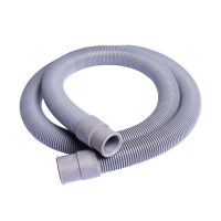 Купить Шланг сливной для стир. машины 5,0 м (1/20) "ELKA"