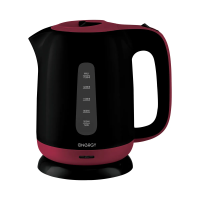 Купить Чайник электр. "ENERGY" E-274 1,7 л (1/12) пластик (черный)