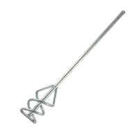 Купить Миксер для сухих смесей оцинков. 100 х 600 мм хвостовик SDS+ (1/20) "Кедр" 097-1060