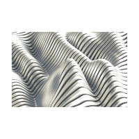 Купить Ковер фризе "Альфа" 1,2*1,7 м  88105/55 (1/10) "Люберецкие ковры"