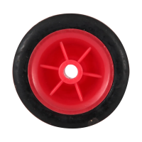 Купить Колесо пластик. 65 мм (1/10/500) "Рыжий кот"