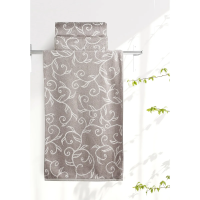 Купить Полотенце "Самойловский текстиль" форест 1 50*90 см (мокко)