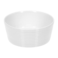 Купить Форма для запекания керамич. круглая 1,5 л (1/4) "MARMITON" 17360