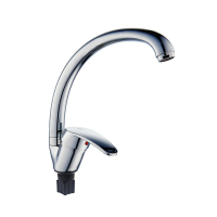 Купить Смеситель для кухни RC014F (1/10) "ROEGEN"