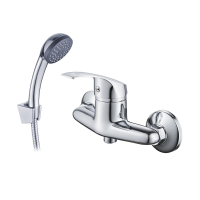 Купить Смеситель для душа DR71055 (1/12) "DECOROOM"