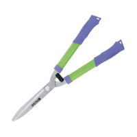 Купить Кусторез 550 мм, стальн. обрезин. рукоятки (1/12) "PALISAD"