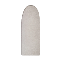 Купить Чехол для гладильной доски с поролоном тефлоновый (130 х 46 см) (1/15) "Рыжий кот"