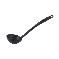 Купить Половник "INICIA" пластик (черный) (1/10) "TEFAL" 2744374