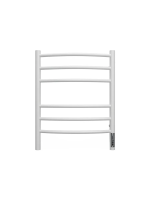 Купить Полотенцесушитель электрич. "Классик" п6 450*600 кс 9003 (матовый белый) "TERMINUS"