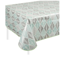 Купить Скатерть пвх "Перспектива" 130*110 см этюд 590/36 (1/30)