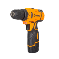 Купить Дрель-шуруповерт аккум. да-12л-2кн с набором инструментов (1) "Вихрь"