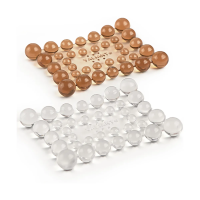 Купить Мыльницы "VINTAGE" набор 2 шт. (1/96) "VALIANT" VN-V-SDS