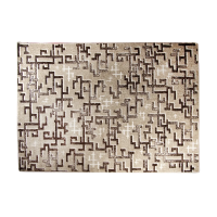 Купить Ковер фризе "Элегия" 1,5*2,3 м 14022/22 (1) "Люберецкие ковры"