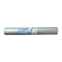 Купить Мешки для мусора "ECOCLEAN" 120 л  рулон 10 шт. (25 мкм) (1/25) концепция быта