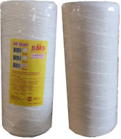 Купить Картридж BB-10ВЛ 20мкм нитка средний 03502