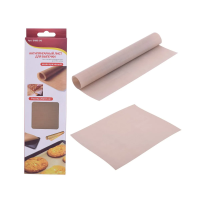 Купить Лист для выпечки антипригарн. 25*33 см (1/12/144) "Мультидом" DH80-145