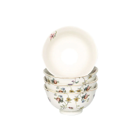 Купить Набор салатников "Зирана" 4 шт. 12 см (1/12) "BALSFORD" 178-43019