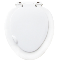 Купить Сиденье д/унитаза Крисвер цвета в асс.