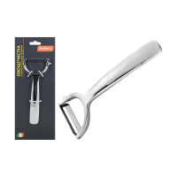 Купить Овощечистка "SEMPLICE" с горизонтальным лезвием (1/12/36) "MALLONY"